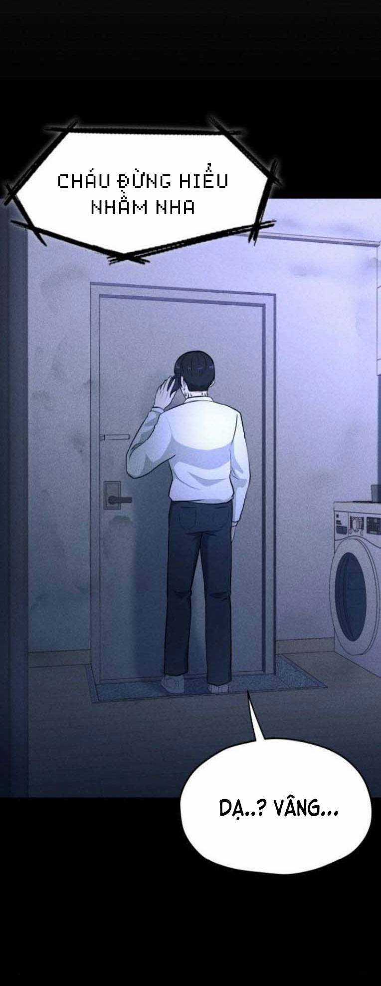 Phòng Kín - Chapter 22 - Trang 91