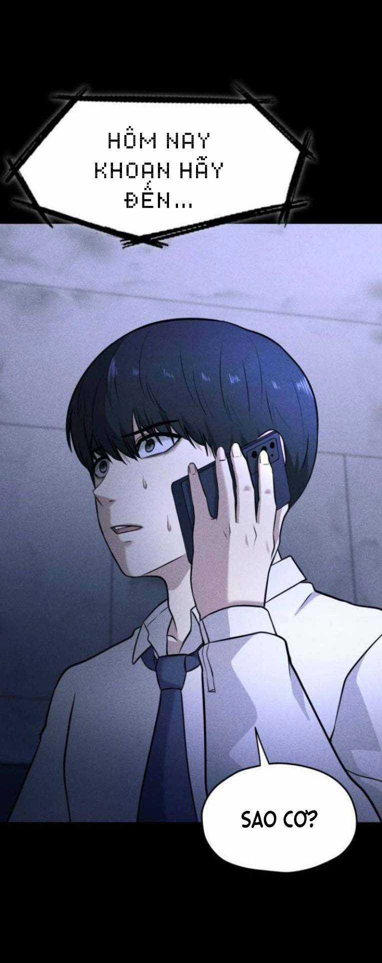 Phòng Kín - Chapter 22 - Trang 92