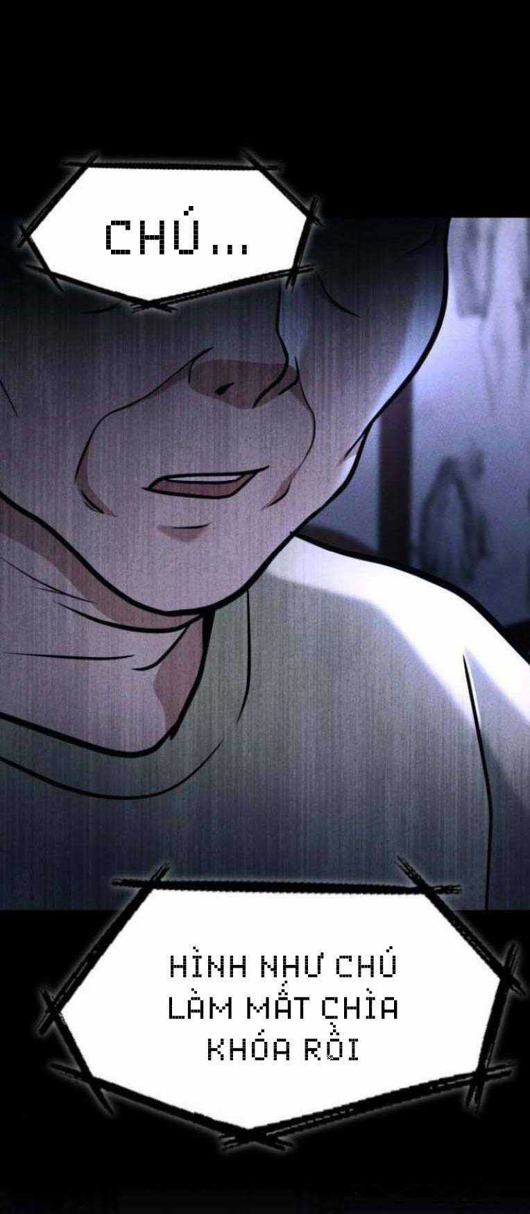 Phòng Kín - Chapter 22 - Trang 93