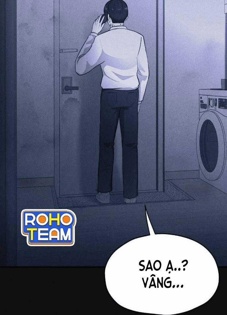 Phòng Kín - Chapter 23 - Trang 2