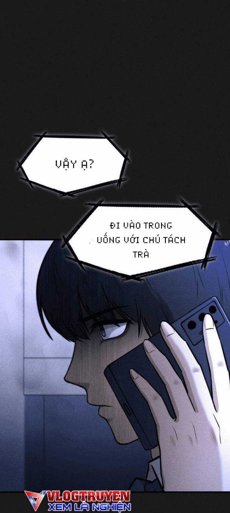 Phòng Kín - Chapter 23 - Trang 16