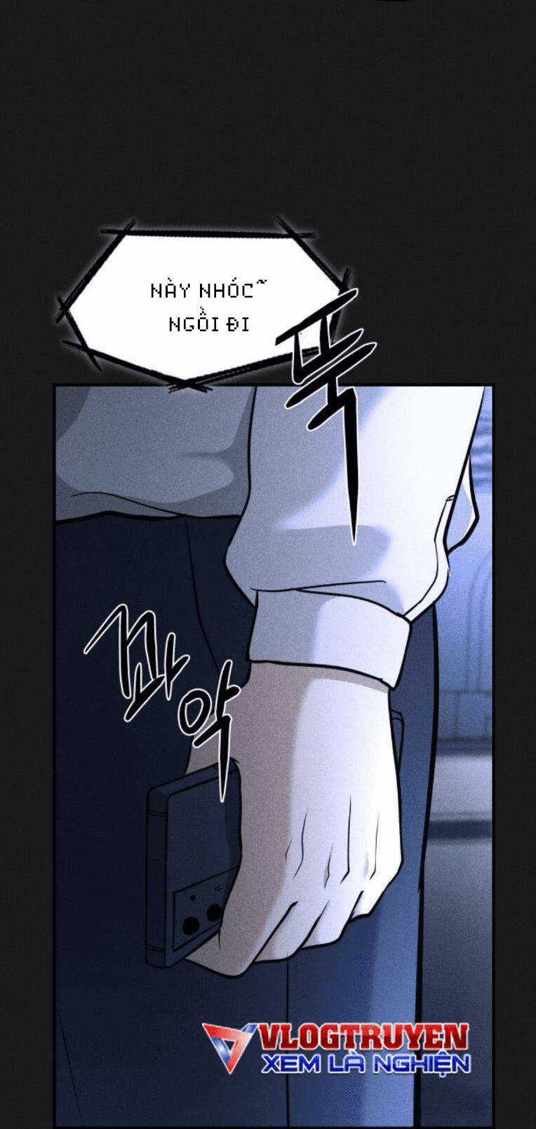 Phòng Kín - Chapter 23 - Trang 20