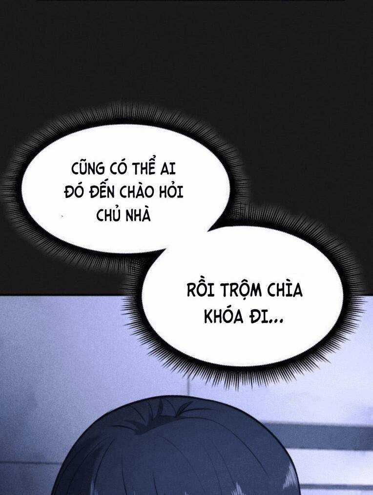 Phòng Kín - Chapter 23 - Trang 21