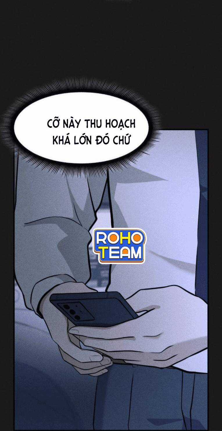 Phòng Kín - Chapter 23 - Trang 24