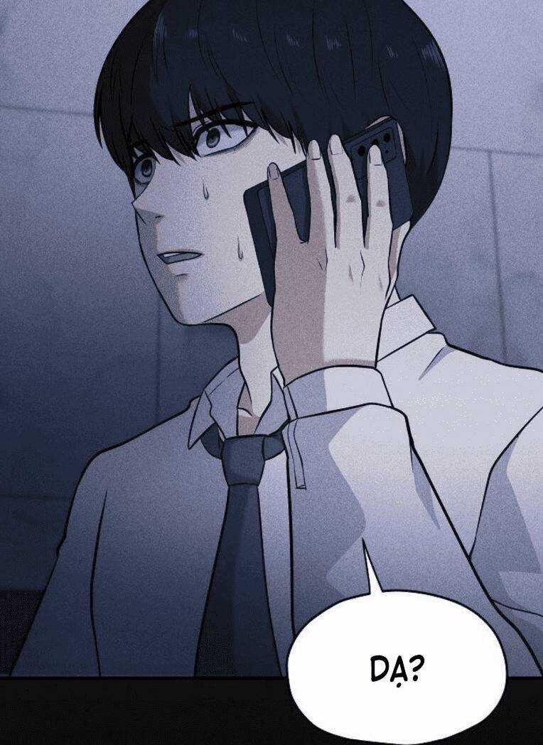 Phòng Kín - Chapter 23 - Trang 4