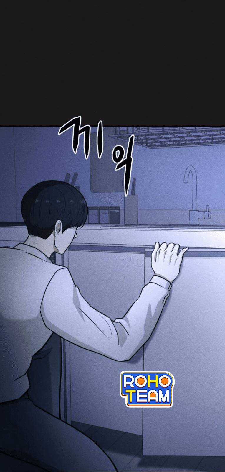 Phòng Kín - Chapter 23 - Trang 32