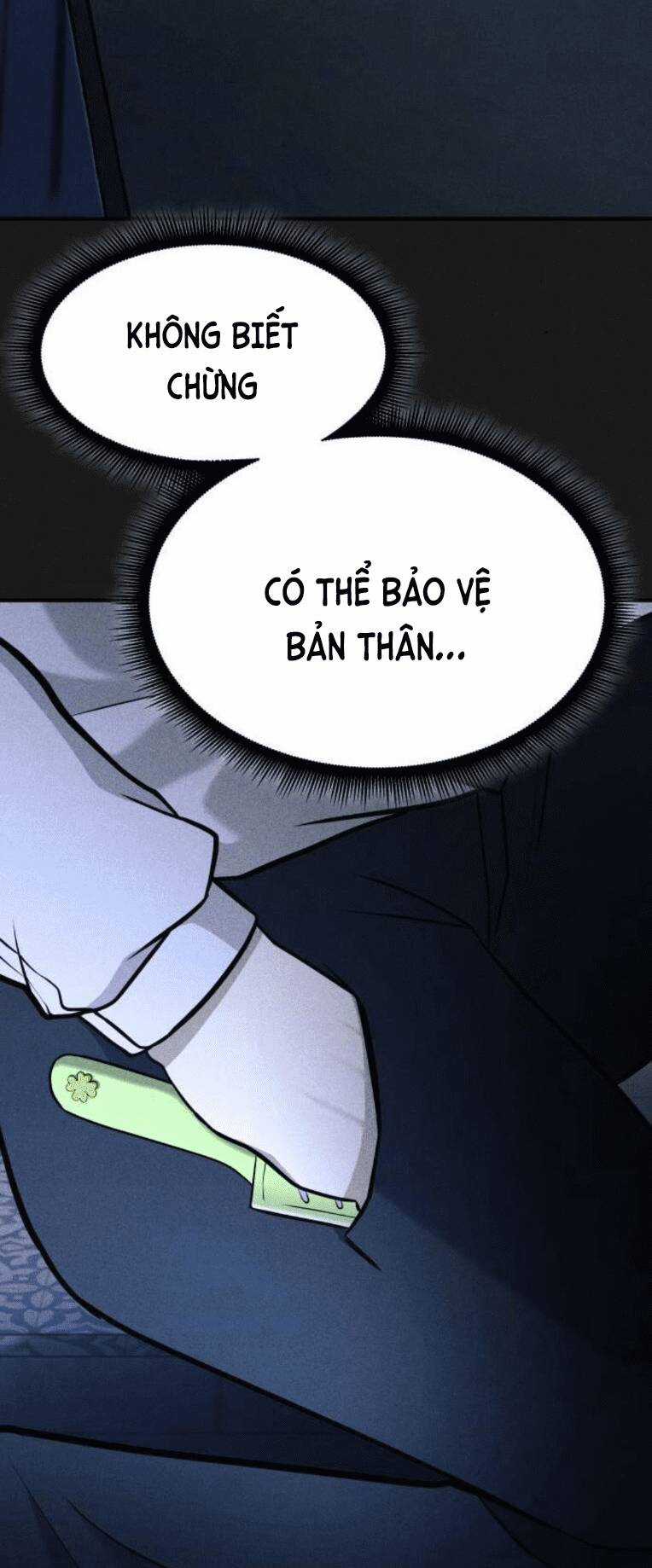 Phòng Kín - Chapter 23 - Trang 36