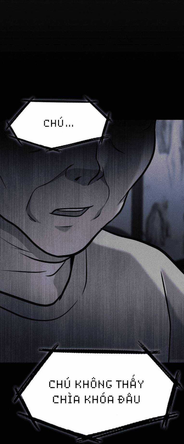 Phòng Kín - Chapter 23 - Trang 5