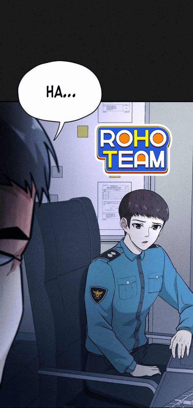 Phòng Kín - Chapter 23 - Trang 42