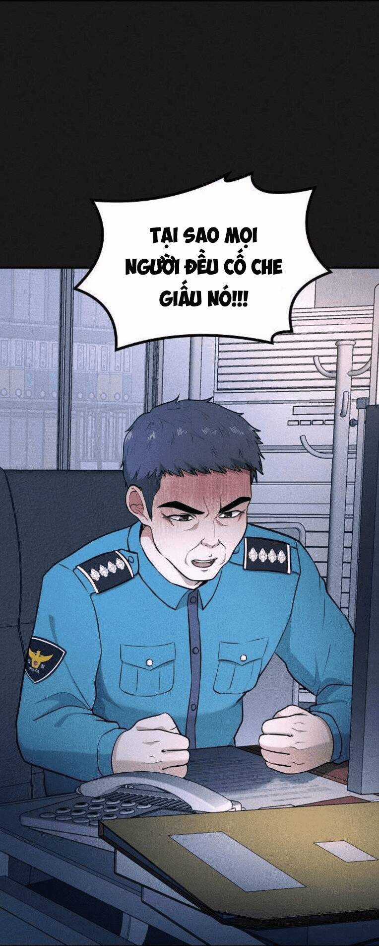 Phòng Kín - Chapter 23 - Trang 43