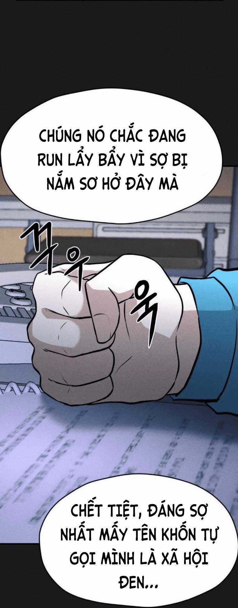 Phòng Kín - Chapter 23 - Trang 49