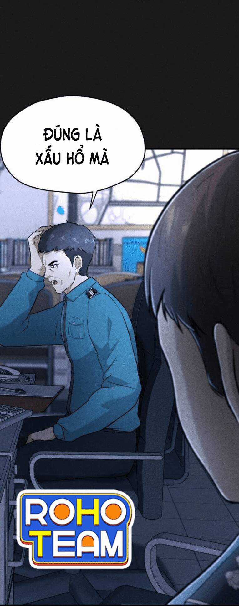 Phòng Kín - Chapter 23 - Trang 50