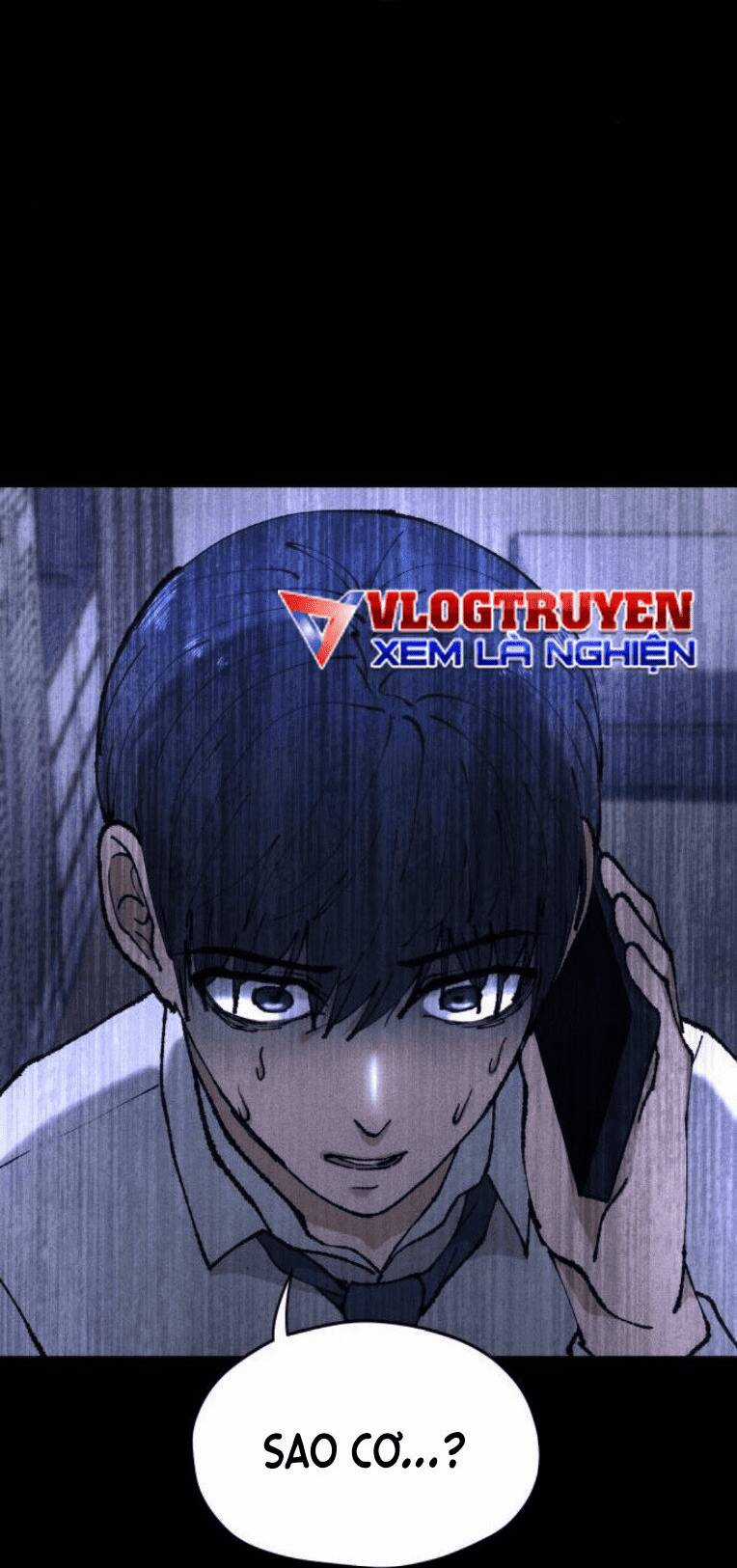 Phòng Kín - Chapter 23 - Trang 6