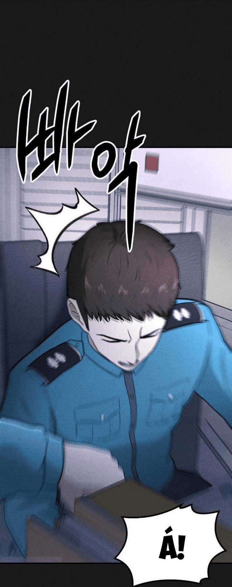 Phòng Kín - Chapter 23 - Trang 53