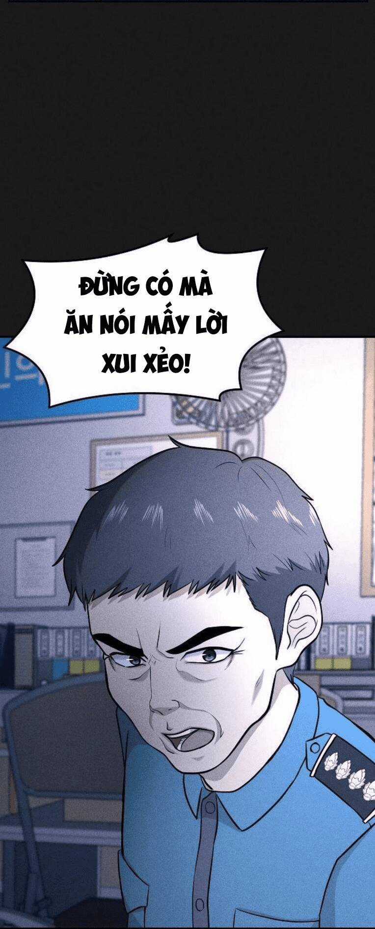 Phòng Kín - Chapter 23 - Trang 55