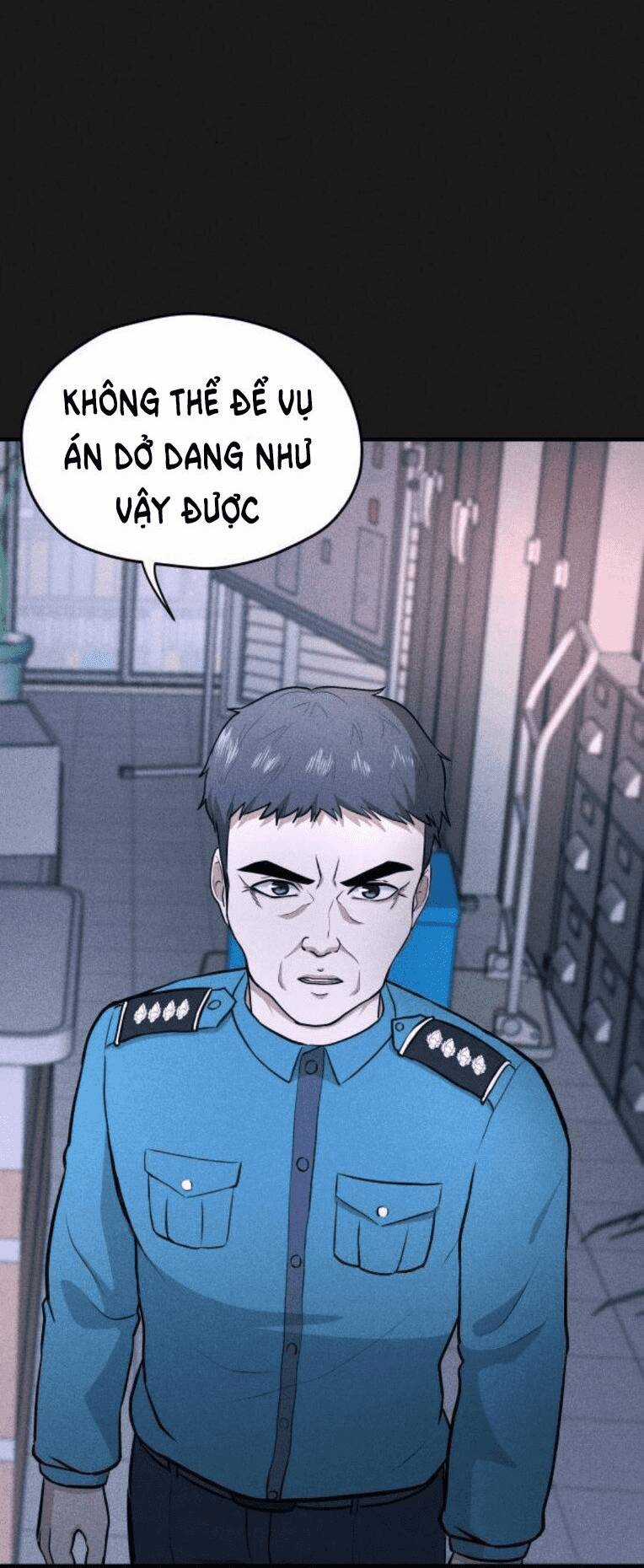 Phòng Kín - Chapter 23 - Trang 58