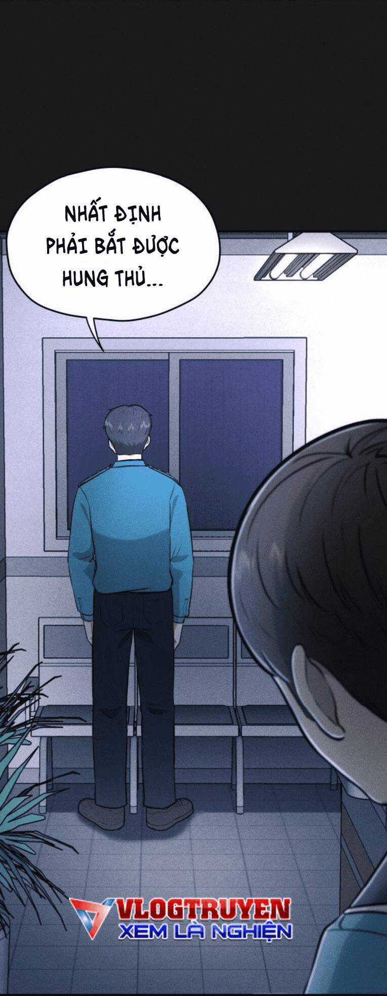 Phòng Kín - Chapter 23 - Trang 59