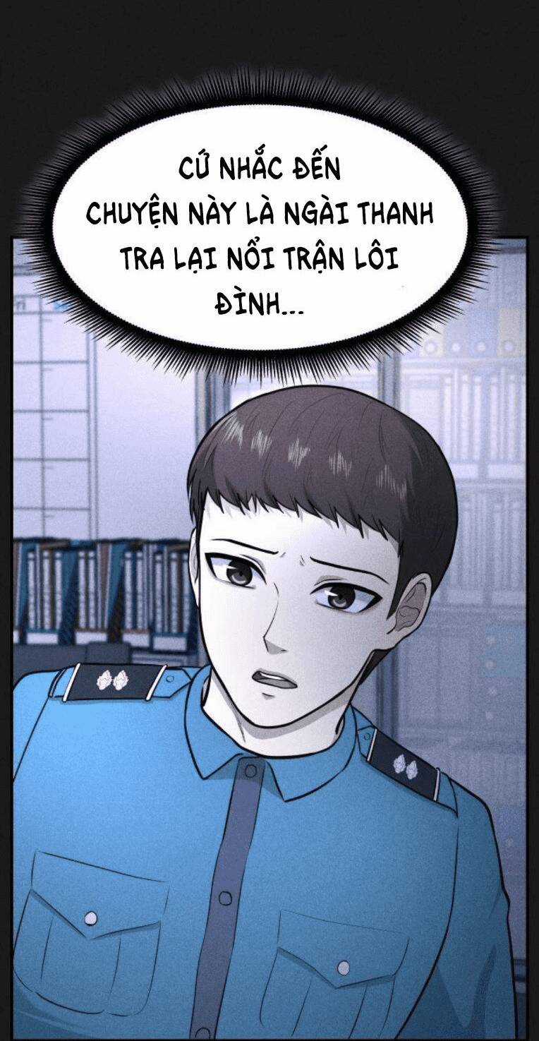 Phòng Kín - Chapter 23 - Trang 61