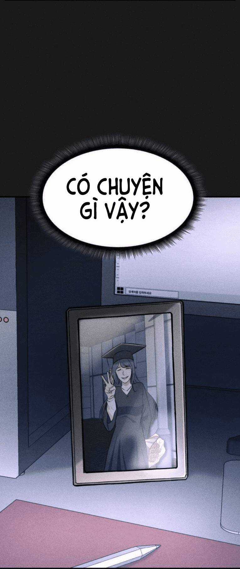 Phòng Kín - Chapter 23 - Trang 62