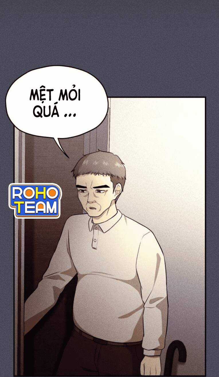 Phòng Kín - Chapter 23 - Trang 64