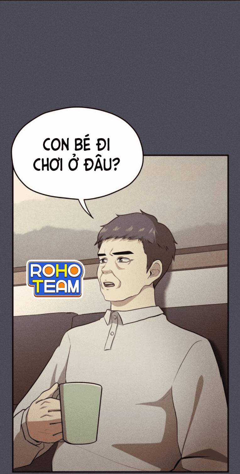 Phòng Kín - Chapter 23 - Trang 80