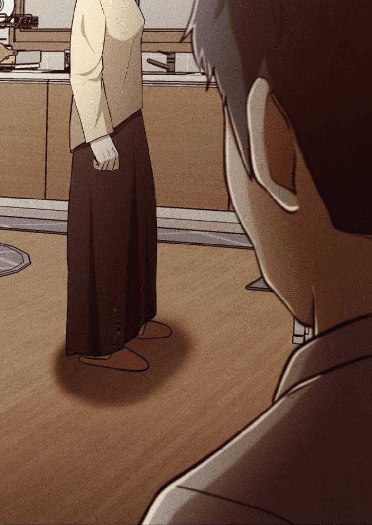 Phòng Kín - Chapter 23 - Trang 82