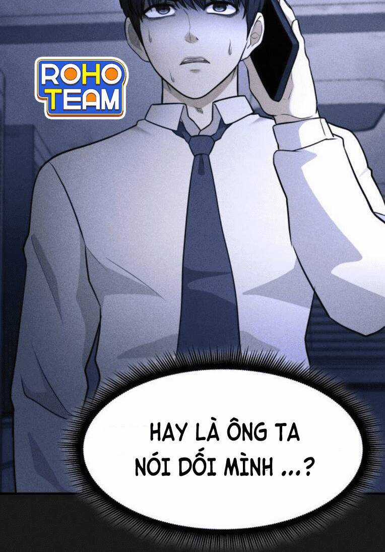 Phòng Kín - Chapter 23 - Trang 10