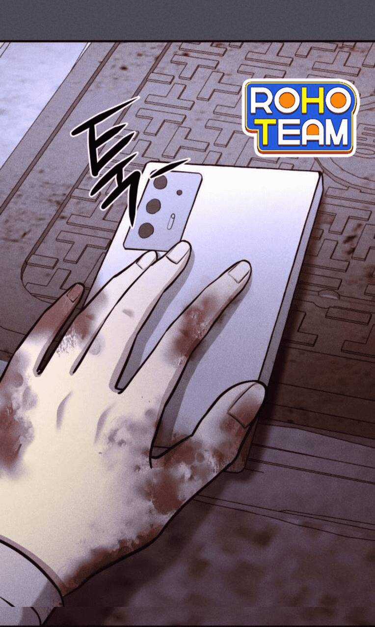 Phòng Kín - Chapter 23 - Trang 94