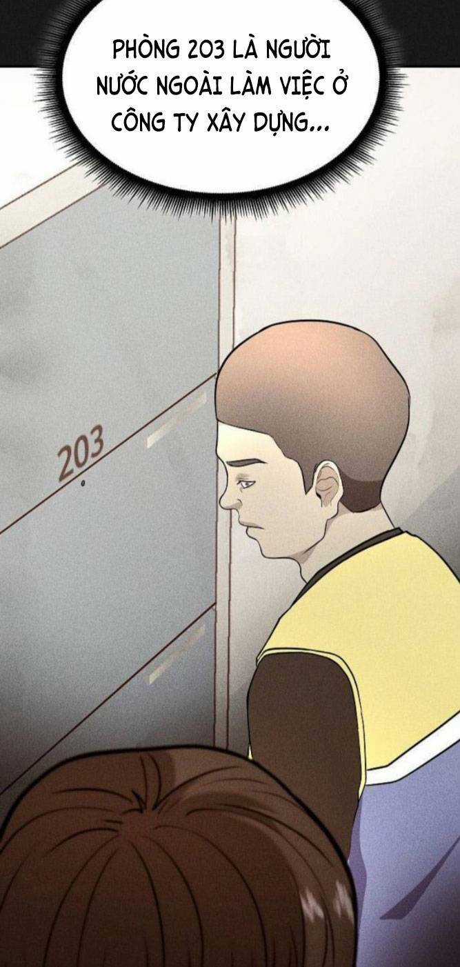 Phòng Kín - Chapter 24 - Trang 12