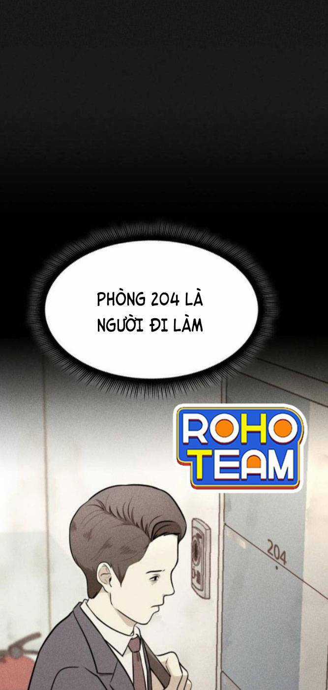 Phòng Kín - Chapter 24 - Trang 15