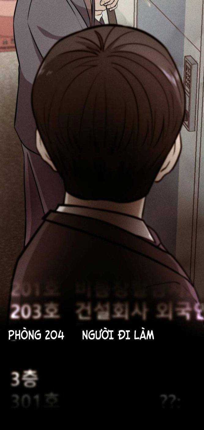 Phòng Kín - Chapter 24 - Trang 16