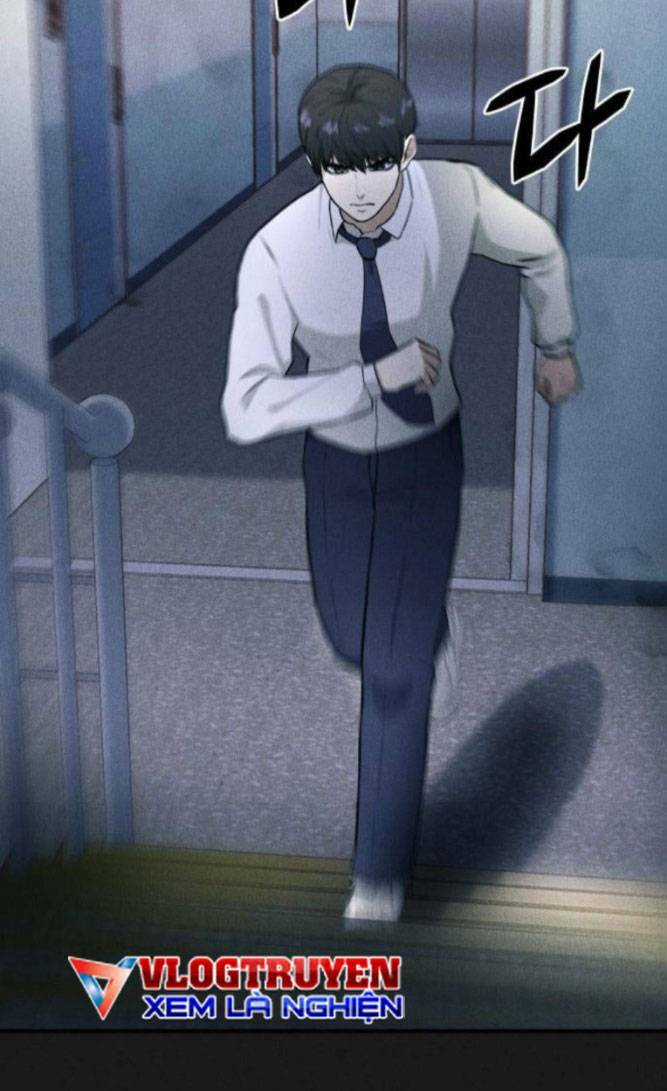 Phòng Kín - Chapter 24 - Trang 19