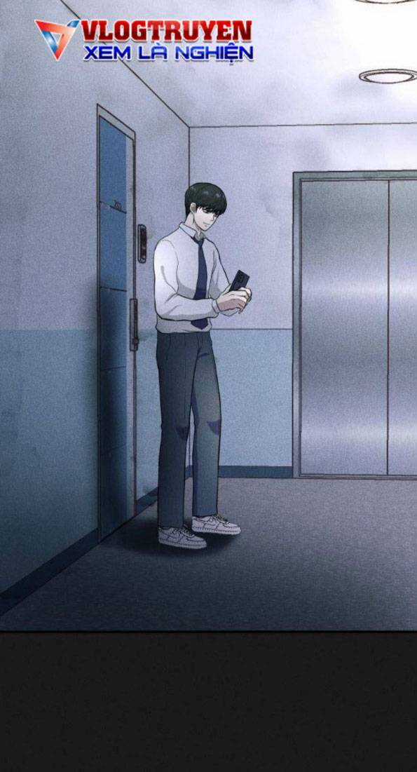 Phòng Kín - Chapter 24 - Trang 3