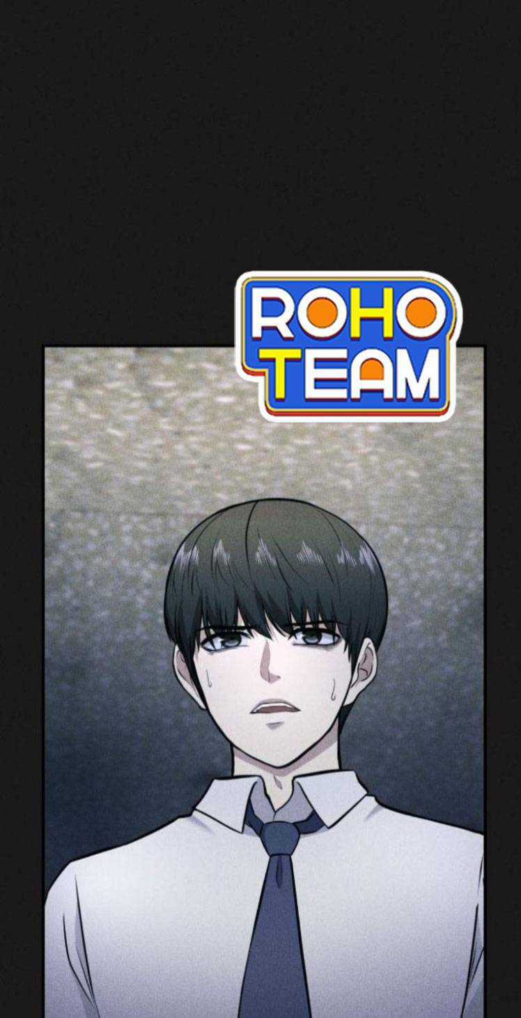 Phòng Kín - Chapter 24 - Trang 21