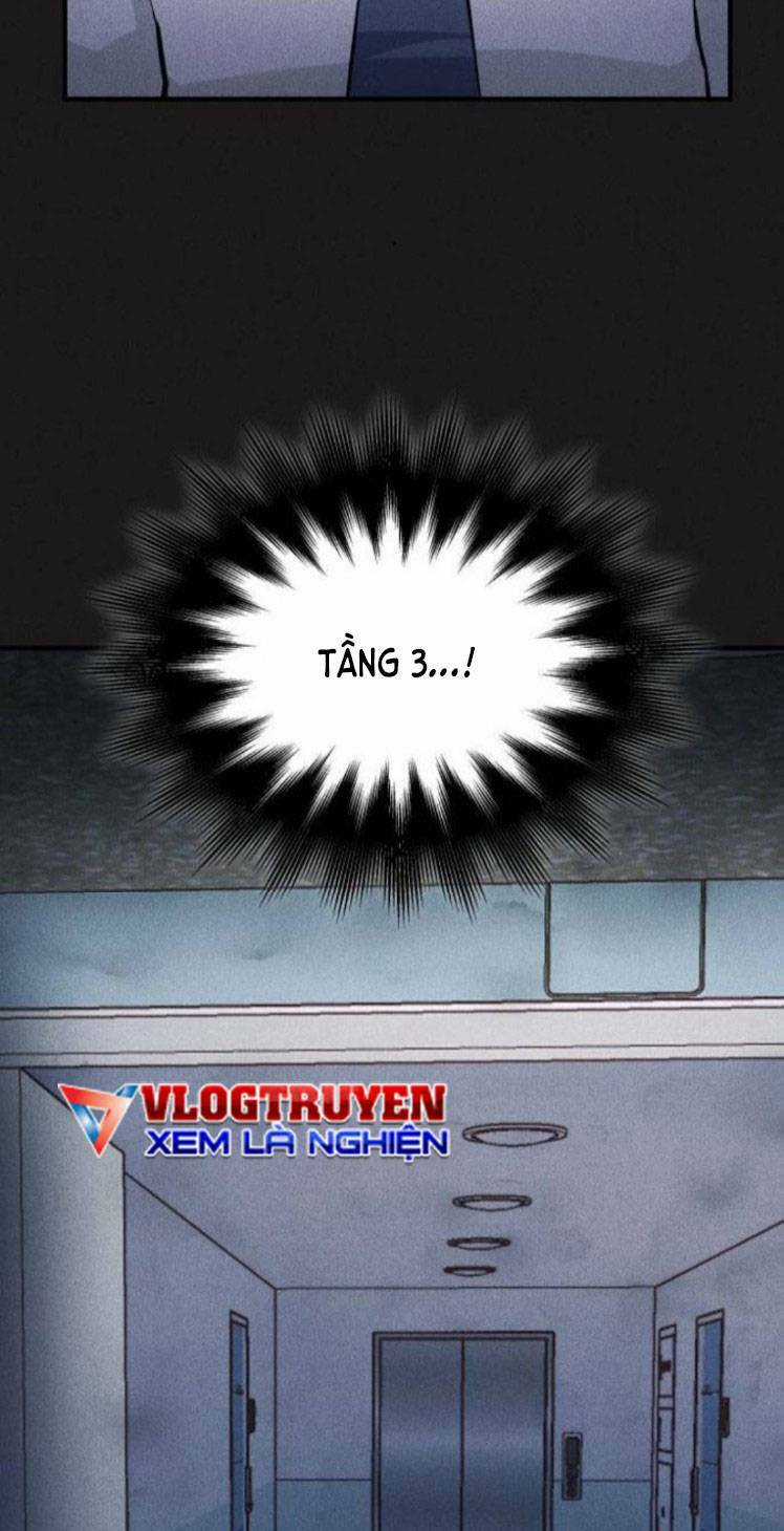 Phòng Kín - Chapter 24 - Trang 22