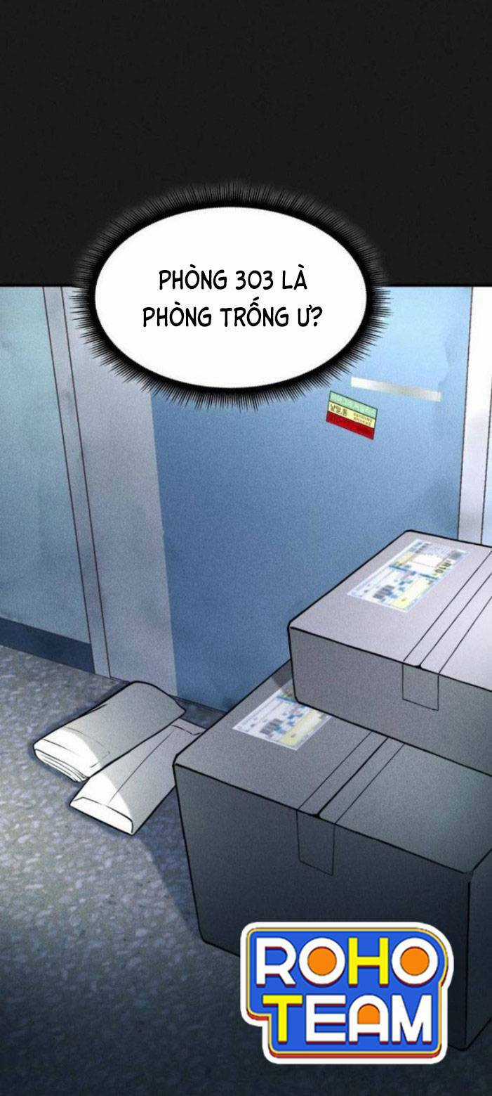 Phòng Kín - Chapter 24 - Trang 26