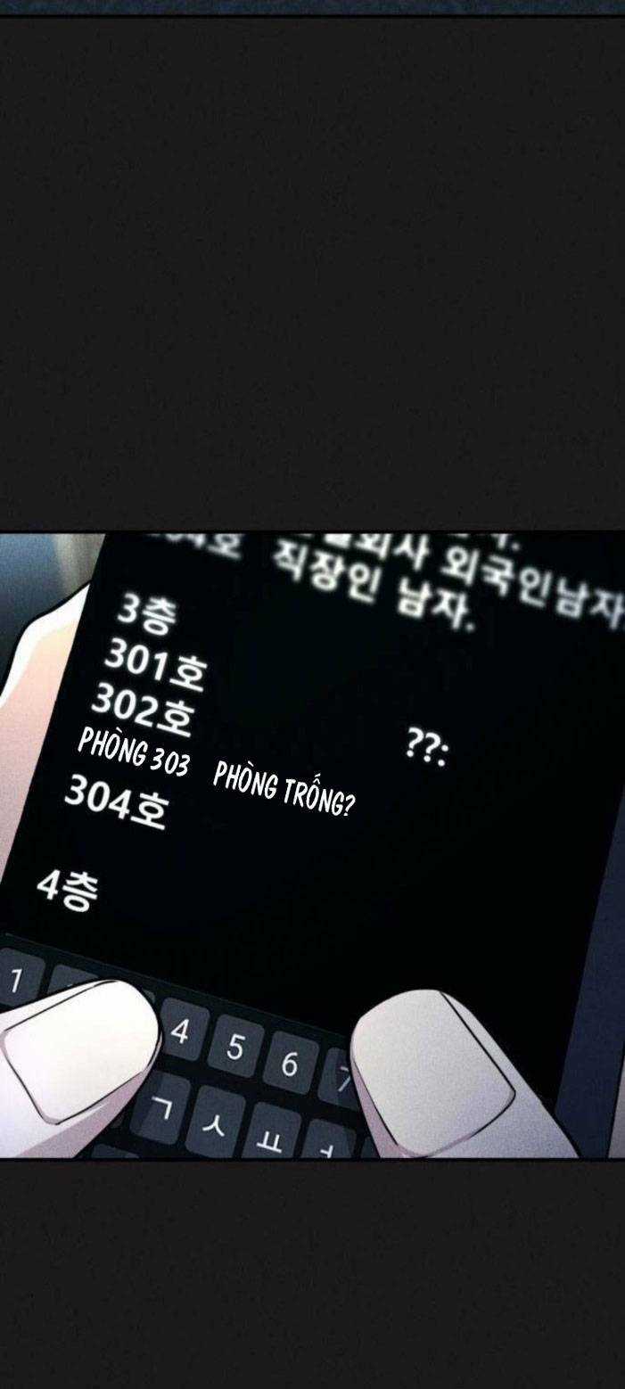 Phòng Kín - Chapter 24 - Trang 27