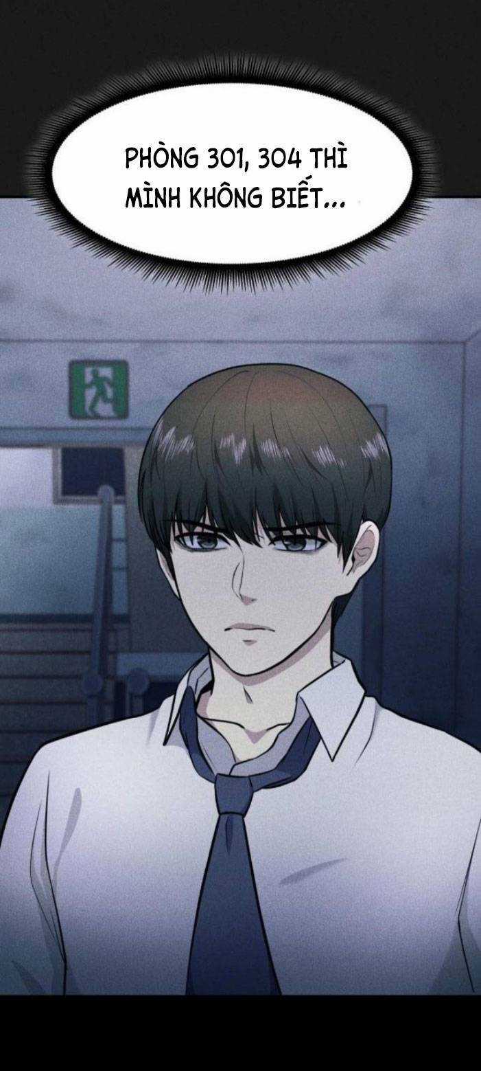 Phòng Kín - Chapter 24 - Trang 30