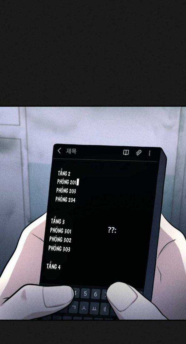 Phòng Kín - Chapter 24 - Trang 4