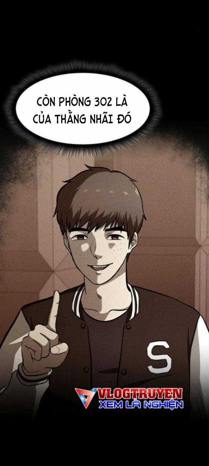 Phòng Kín - Chapter 24 - Trang 31