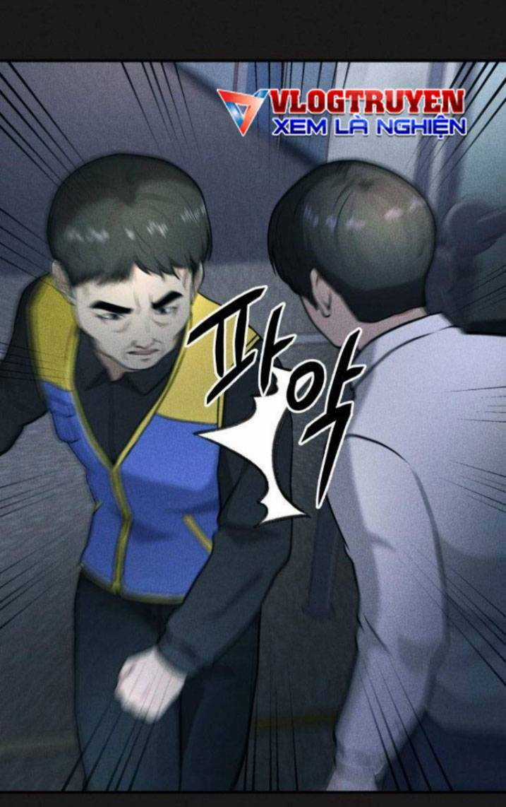 Phòng Kín - Chapter 24 - Trang 47