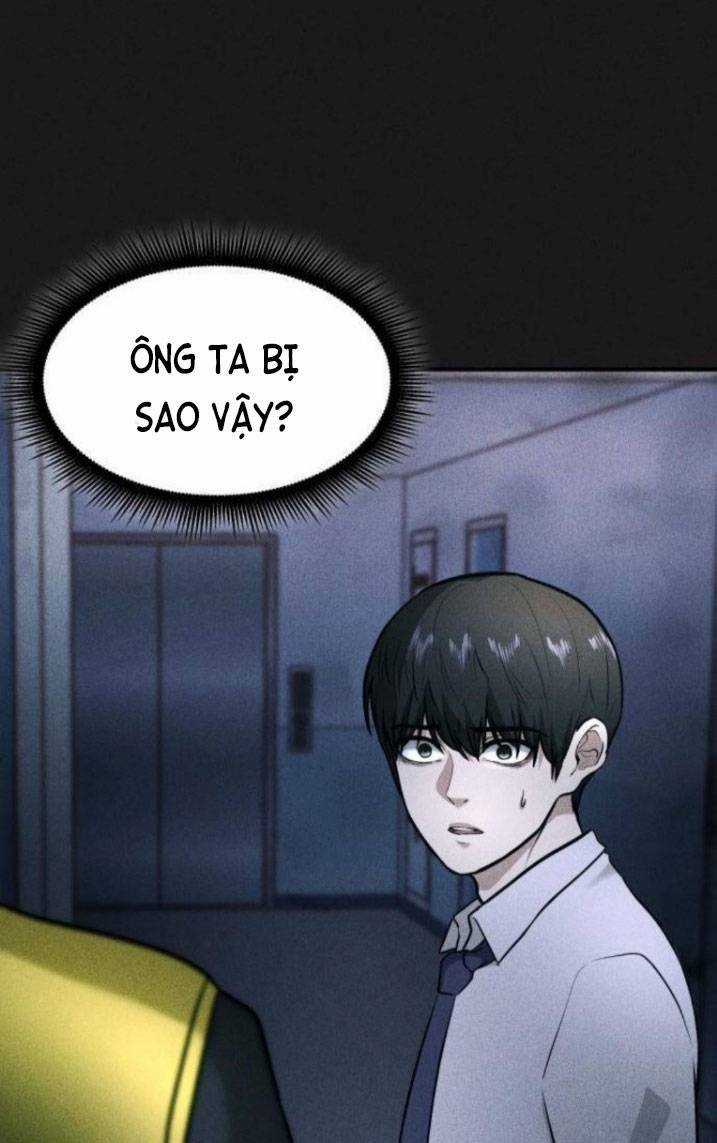 Phòng Kín - Chapter 24 - Trang 48