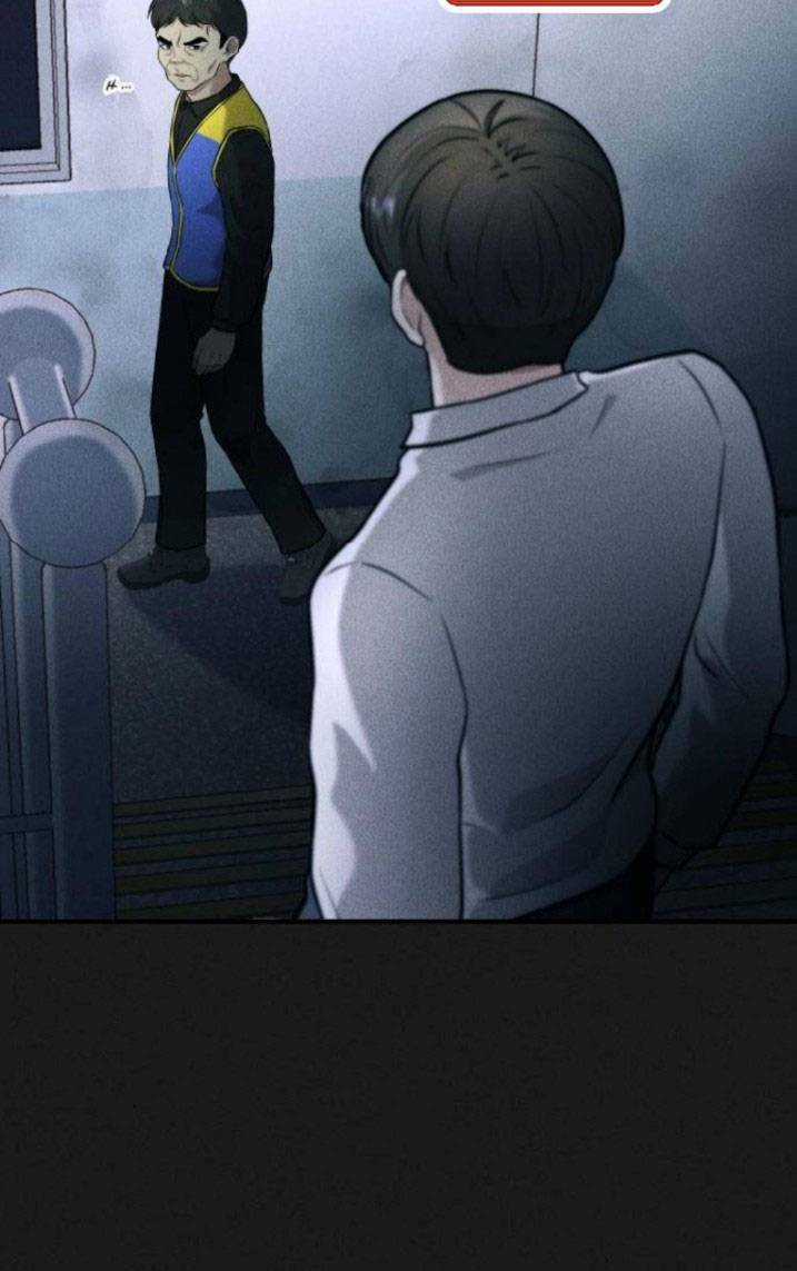 Phòng Kín - Chapter 24 - Trang 50