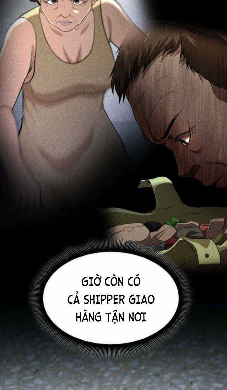 Phòng Kín - Chapter 24 - Trang 53