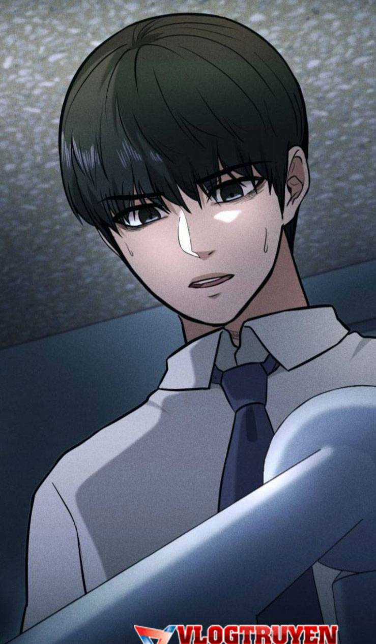 Phòng Kín - Chapter 24 - Trang 54