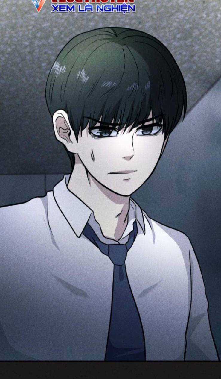 Phòng Kín - Chapter 24 - Trang 60