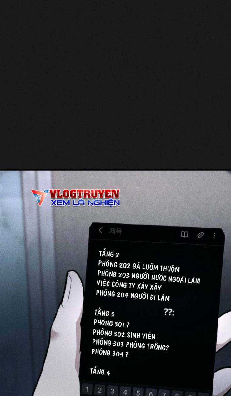 Phòng Kín - Chapter 24 - Trang 61