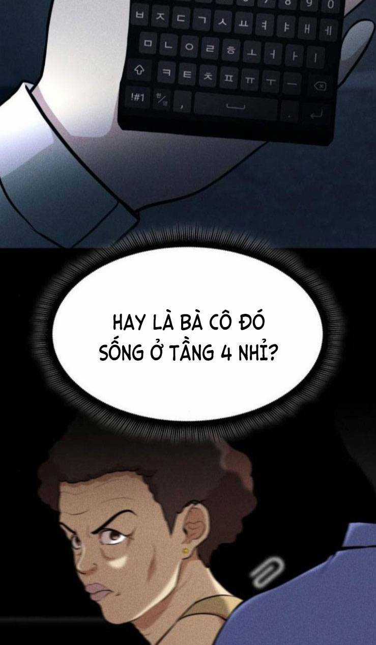 Phòng Kín - Chapter 24 - Trang 62