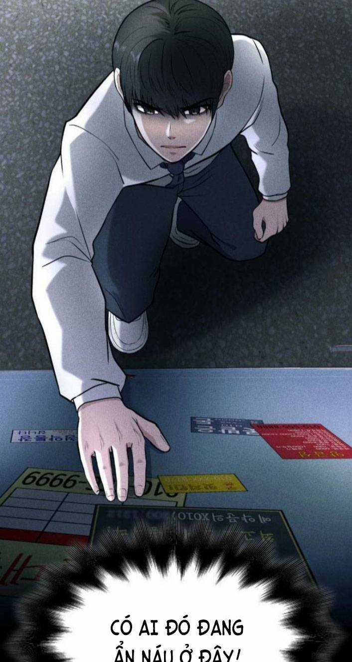 Phòng Kín - Chapter 24 - Trang 83