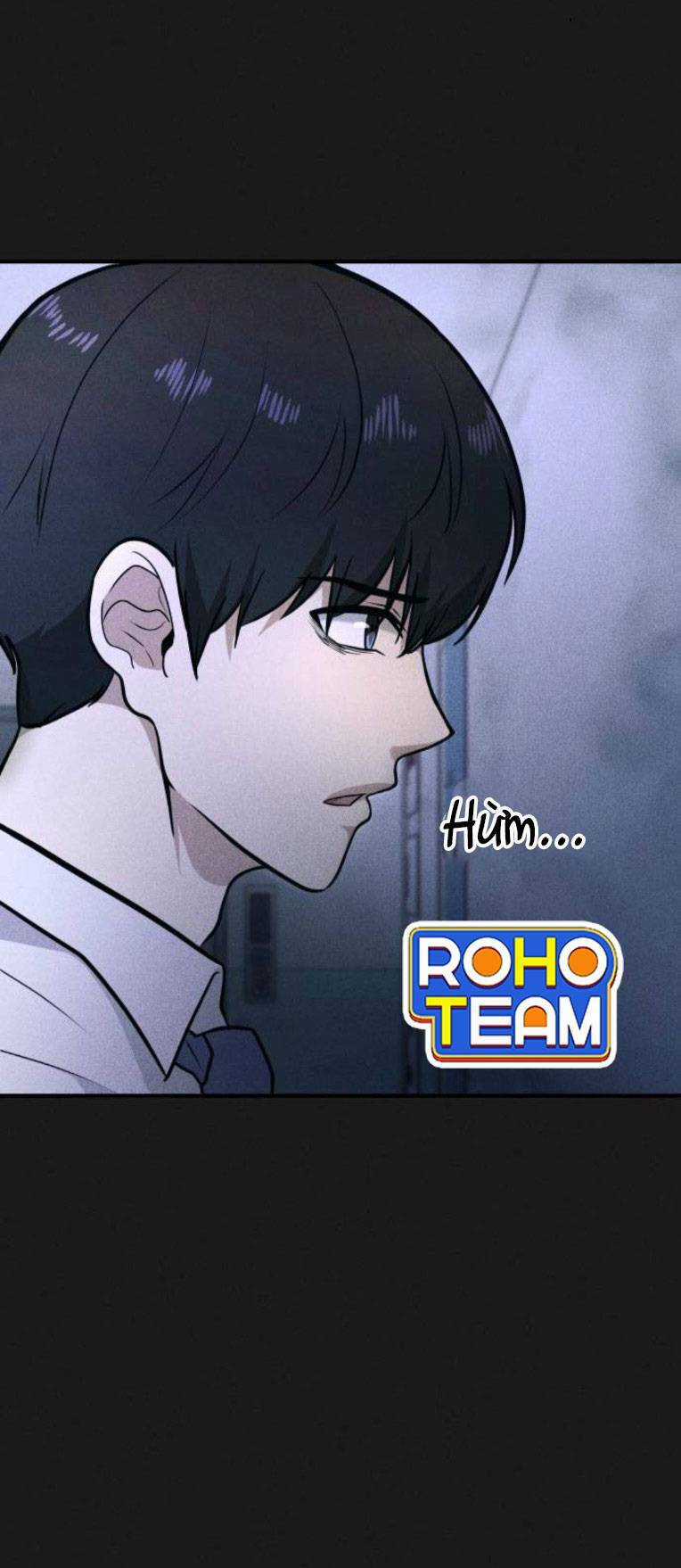 Phòng Kín - Chapter 25 - Trang 16